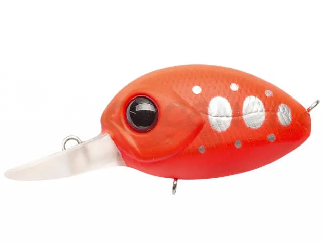 Vobler Pontoon21 Baby RedRag 32F-MDR 3.2cm 5.1g R45 F 3.2cm 5.1g R45
