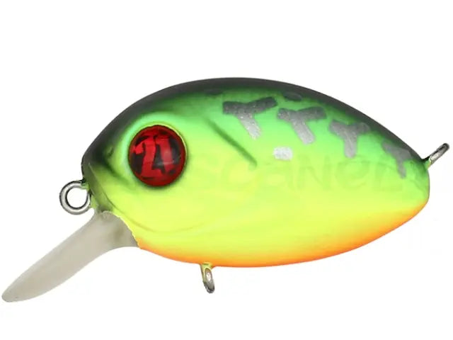 Vobler Pontoon21 Baby RedRag 32F-SR 3.2cm 4.8g 070 F 3.2cm 4.8g 070