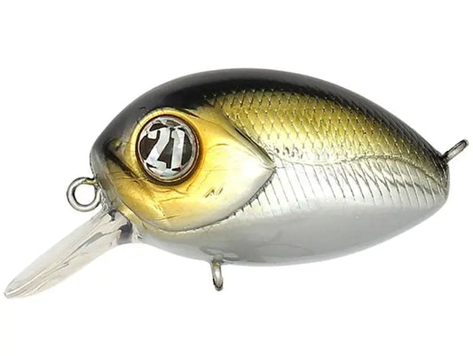 Vobler Pontoon21 Baby RedRag 32F-SR 3.2cm 4.8g R30 F 3.2cm 4.8g R30