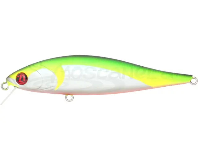 Vobler Pontoon21 Bet a Minnow 102F-SR 10.2cm 14.9g R37 F Bet a Minnow 10.2cm 14.9g R37