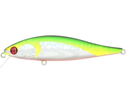 Vobler Pontoon21 Bet a Minnow 102F-SR 10.2cm 14.9g R37 F Bet a Minnow 10.2cm 14.9g R37