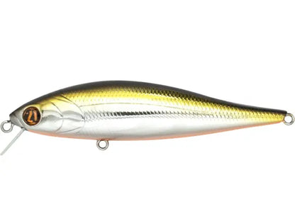 Vobler Pontoon21 Bet a Minnow 102F-SR 10.2cm 14.9g R60 F Bet a Minnow 10.2cm 14.9g R60
