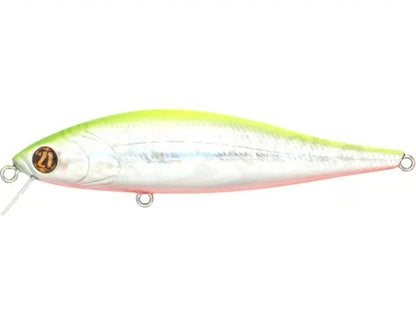 Vobler Pontoon21 Bet a Minnow 102SP-SR 10.2cm 16.4g A62 SP Bet a Minnow 10.2cm 16.4g A62