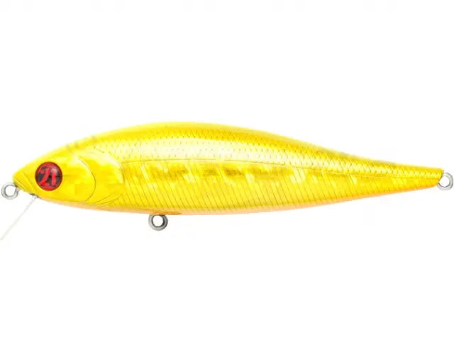 Vobler Pontoon21 Bet a Minnow 102SP-SR 10.2cm 16.4g A63 SP Bet a Minnow 10.2cm 16.4g A63