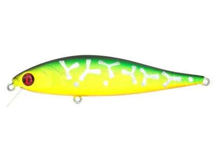 Vobler Pontoon21 Bet a Minnow 102F-SR 10.2cm 14.9g 070 F Bet a Minnow 10.2cm 14.9g 070