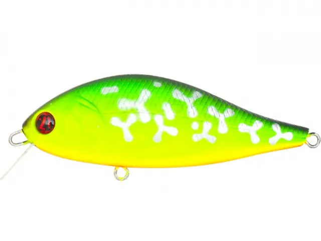Vobler Pontoon21 Bet a Shad 63SP-SR 6.3cm 7.7g 070 SP Bet a Shad 6.3cm 7.7g 070