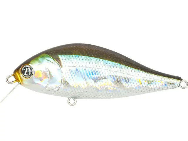 Vobler Pontoon21 Bet a Shad 75SP-SR 7.5cm 13.2g 005 SP Bet a Shad 7.5cm 13.2g 005