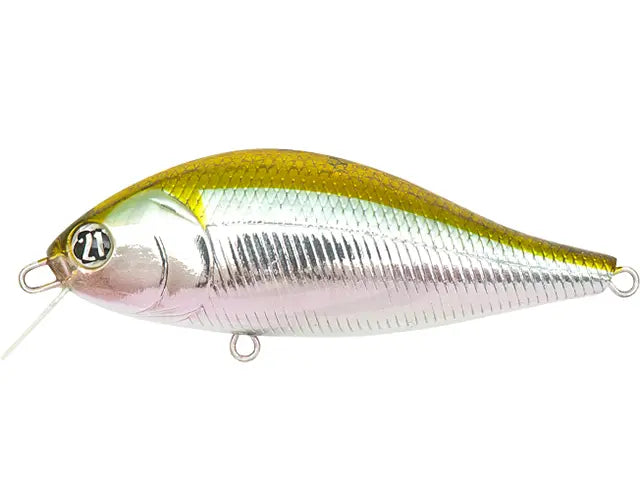 Vobler Pontoon21 Bet a Shad 75SP-SR 7.5cm 13.2g 012 SP 7.5cm 13.2g 012