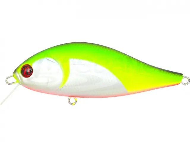Vobler Pontoon21 Bet a Shad R37 7.5cm 12.7g Floating SR Bet a Shad R37 7.5cm 12.7g F-SR