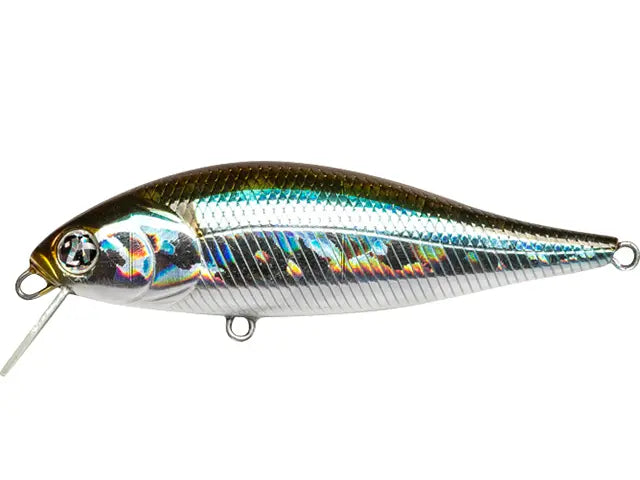 Vobler Pontoon21 Bet a Shiner 6.8cm 7.1g 005 SP SR Bet a Shiner 6.8cm 7.1g 005 SP SR