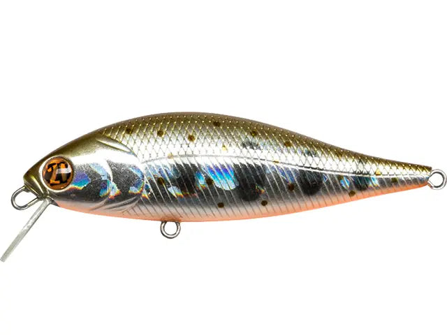 Vobler Pontoon21 Bet a Shiner 6.8cm 7.1g 050 SP SR Bet a Shiner 6.8cm 7.1g 050 SP SR