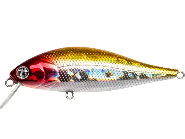 Vobler Pontoon21 Bet a Shiner 6.8cm 7.1g A15 SP SR Bet a Shiner 6.8cm 7.1g A15 SP SR