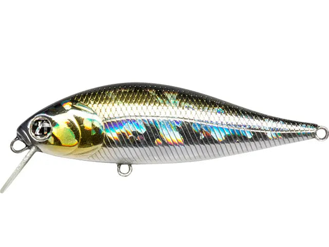Vobler Pontoon21 Bet a Shiner 6.8cm 7.1g R30 SP SR Bet a Shiner 6.8cm 7.1g R30 SP SR