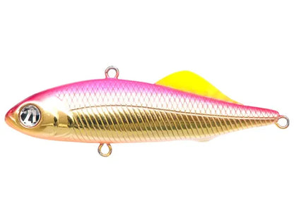 Vobler Pontoon21 Bet a Vib Nano Sound 6.1cm 14.5g 018F S 6.1cm 14.5g 018F S