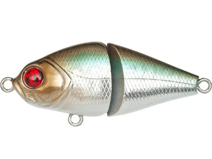 Vobler Pontoon21 BullyBoo 45LL-SS 4.5cm 4.5g 231 S BullyBoo 4.5cm 4.5g 231