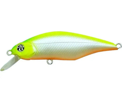 Vobler Pontoon21 Chaos 72F-SR 72mm 9.3g S62 F Chaos 72mm 9.3g S62