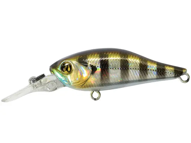 Vobler Pontoon21 Cheerful 007 4cm 2.7g Suspending MR Cheerful 007 4cm 2.7g Suspending MR