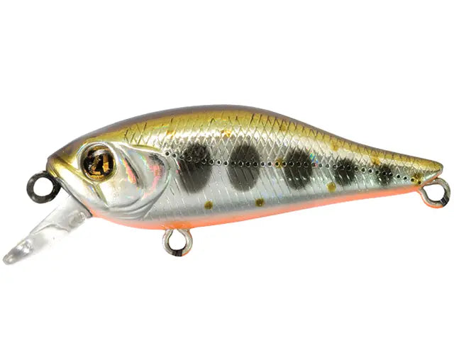 Vobler Pontoon21 Cheerful 050 3.4cm 1.45g Floating SR Cheerful 050 3.4cm 1.45g Floating SR