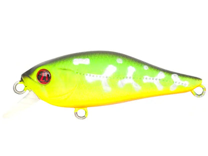 Vobler Pontoon21 Cheerful 070 3.4cm 1.45g Floating SR Cheerful 070 3.4cm 1.45g Floating SR