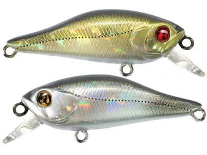 Vobler Pontoon21 Cheerful 222 3.4cm 1.5g Suspending SR Cheerful 222 3.4cm 1.5g Suspending SR
