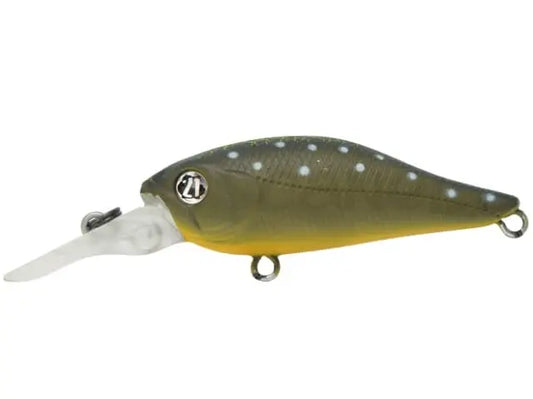Vobler Pontoon21 Cheerful 3.4cm 1.5g 314 SP Cheerful 3.4cm 1.5g 314 SP