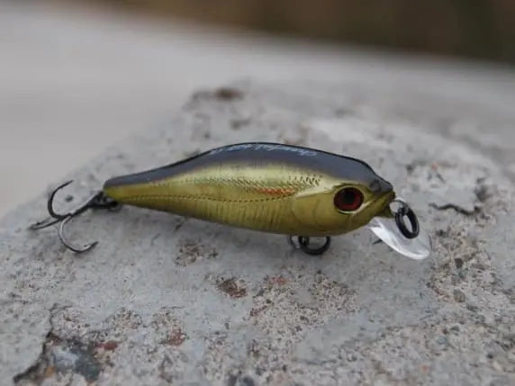Vobler Pontoon21 Cheerful 3.4cm 1.5g 317 SP Cheerful 3.4cm 1.5g 317 SP