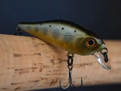 Vobler Pontoon21 Cheerful 3.4cm 1.5g 317 SP Cheerful 3.4cm 1.5g 317 SP