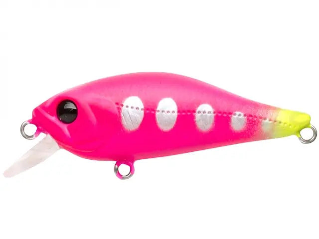 Vobler Pontoon21 Cheerful R44 4cm 2.6g Suspending SR Cheerful R44 4cm 2.6g Suspending SR