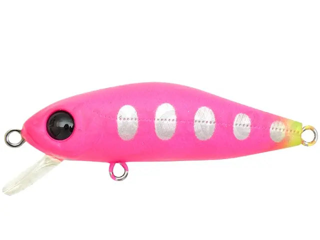 Vobler Pontoon21 Crack Jack 38F-SR 3.8cm 2.3g R44 F 3.8cm 2.3g R44 F