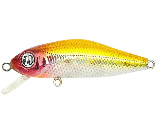 Vobler Pontoon21 Crack Jack 38SP-DR 3.8cm 2.6g A15 SP 3.8cm 2.6g A15