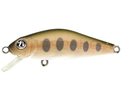 Vobler Pontoon21 Crack Jack 38SP-SR 3.8cm 2.4g R02 SP 3.8cm 2.4g R02