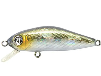 Vobler Pontoon21 Crack Jack 38SP-DR 3.8cm 2.6g R30 SP 3.8cm 2.6g R30