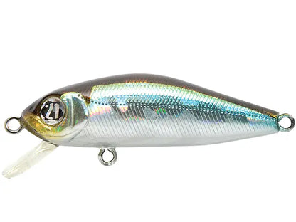 Vobler Pontoon21 Crack Jack 38F-DR 3.8cm 2.5g 005 F 3.8cm 2.5g 005