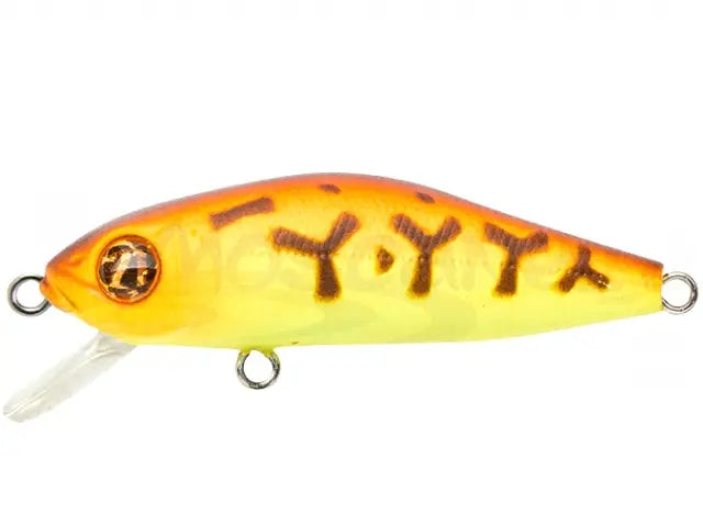 Vobler Pontoon21 Crack Jack 38F-DR 3.8cm 2.5g 075 F 3.8cm 2.5g 075