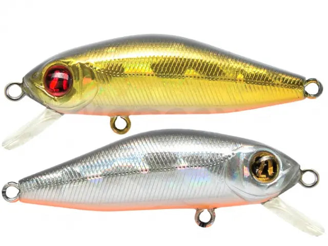 Vobler Pontoon21 Crack Jack 38F-DR 3.8cm 2.5g 111 F 3.8cm 2.5g 111