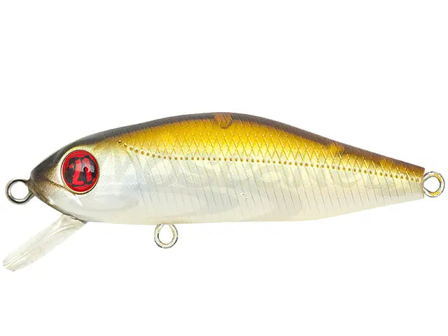 Vobler Pontoon21 Crack Jack 38F-DR 3.8cm 2.5g 317 F 3.8cm 2.5g 317