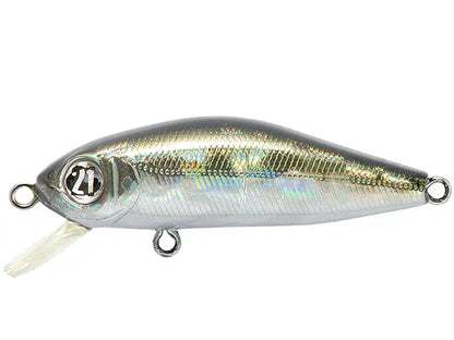 Vobler Pontoon21 Crack Jack 38F-DR 3.8cm 2.5g R51 F 3.8cm 2.5g R51