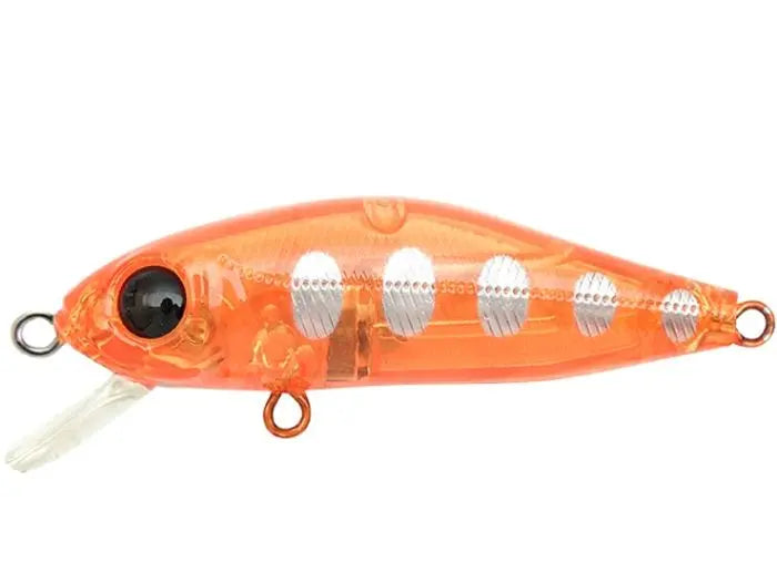 Vobler Pontoon21 Crack Jack 38F-MR 3.8cm 2.4g R46 F 3.8cm 2.4g R46