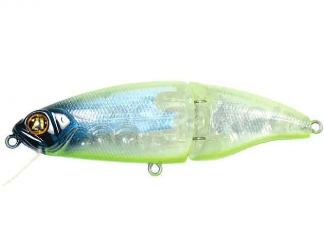 Vobler Pontoon21 Danzante SR 10cm 17.4g 802 F 10cm 17.4g 802