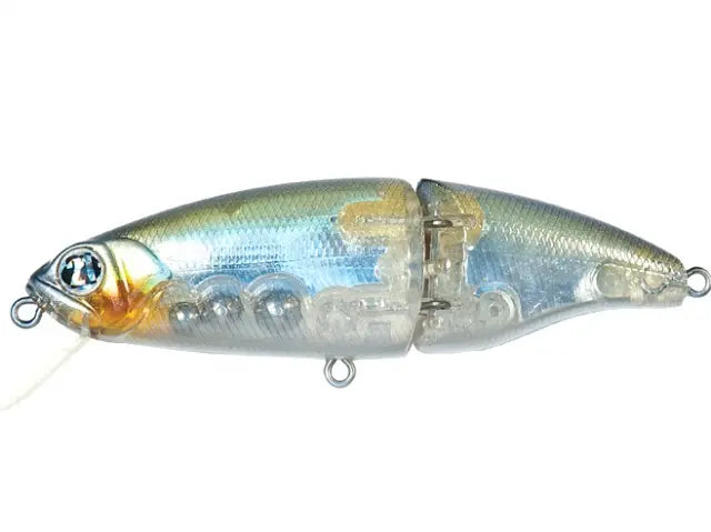 Vobler Pontoon21 Danzante SR 10cm 17.4g 830 F 10cm 17.4g 830