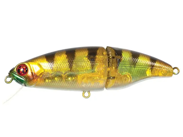 Vobler Pontoon21 Danzante SR 10cm 17.4g 837 F 10cm 17.4g 837