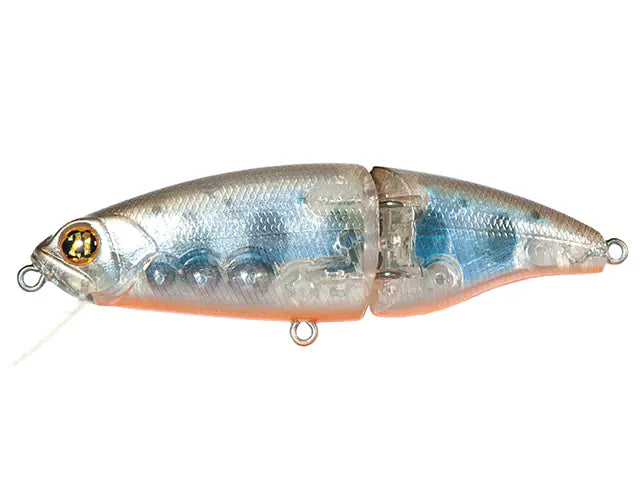 Vobler Pontoon21 Danzante SR 10cm 17.4g 850 F 10cm 17.4g 850