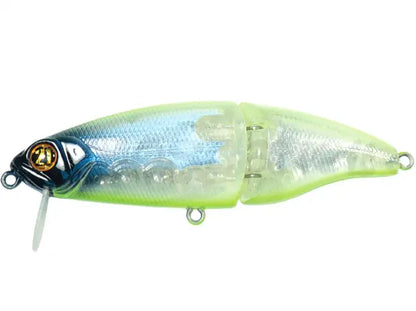 Vobler Pontoon21 Danzante SSR 10cm 17.1g 802 F 10cm 17.1g 802