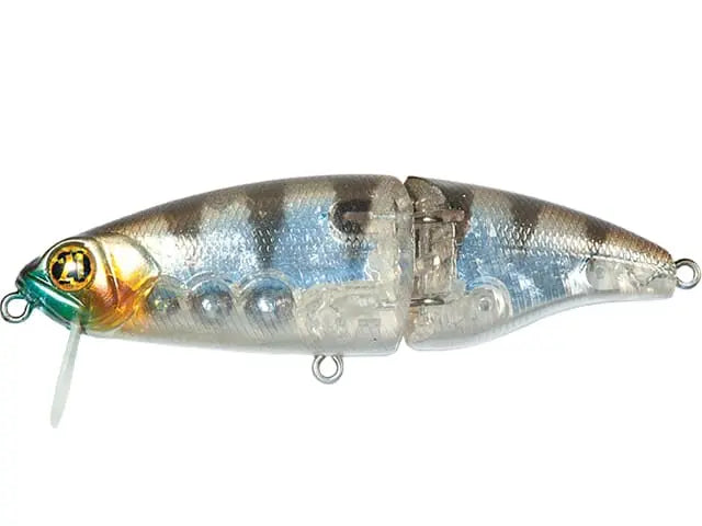 Vobler Pontoon21 Danzante SSR 10cm 17.1g 807 F 10cm 17.1g 807