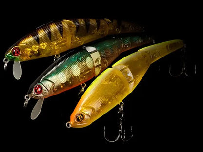 Vobler Pontoon21 Danzante SSR 10cm 17.1g 807 F 10cm 17.1g 807