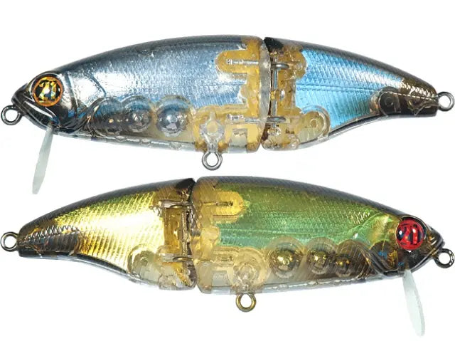 Vobler Pontoon21 Danzante SSR 10cm 17.1g 888 F 10cm 17.1g 888