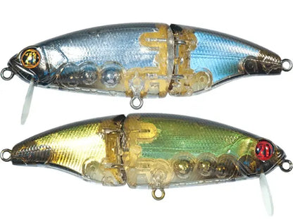 Vobler Pontoon21 Danzante SSR 10cm 17.1g 888 F 10cm 17.1g 888
