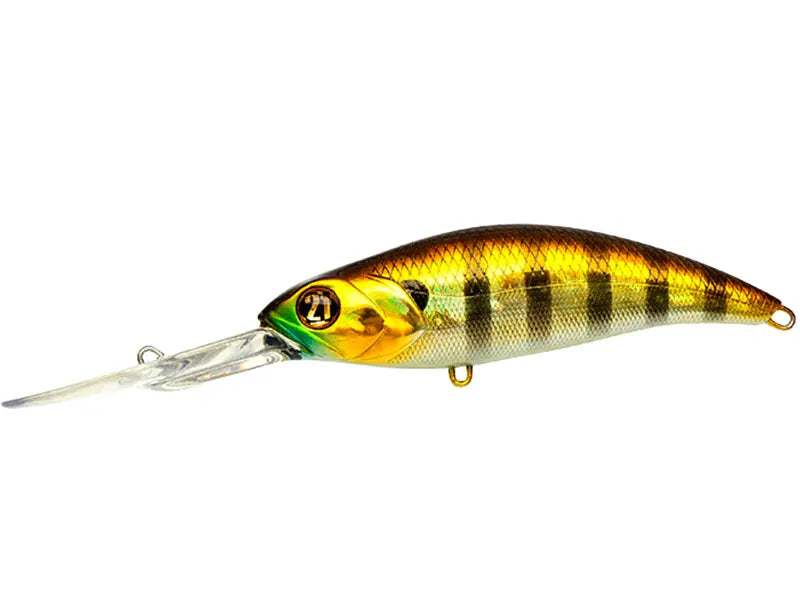 Vobler Pontoon21 DeepRey 105F-DR 10.5cm 32.9g 007 F DeepRey 10.5cm 32.9g 007