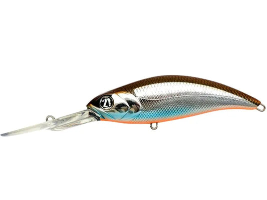 Vobler Pontoon21 DeepRey 105F-DR 10.5cm 32.9g 154 F DeepRey 10.5cm 32.9g 154