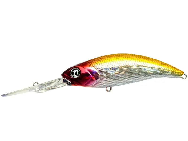 Vobler Pontoon21 DeepRey 90F-DR 9.1cm 20.4g A15 F DeepRey 9.1cm 20.4g A15